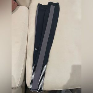 Under armour leggings